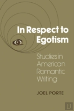 Bertrand.pt - In Respect To Egotism