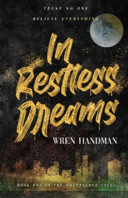 Bertrand.pt - In Restless Dreams