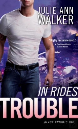 Bertrand.pt - In Rides Trouble