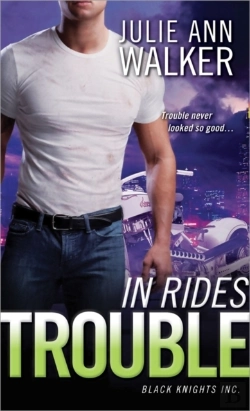 Bertrand.pt - In Rides Trouble