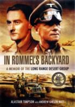 Bertrand.pt - In Rommels Backyard: A Memoir Of The Long Range Desert Group