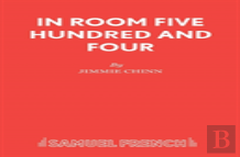 In Room Five Hundred And Four