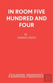 In Room Five Hundred And Four