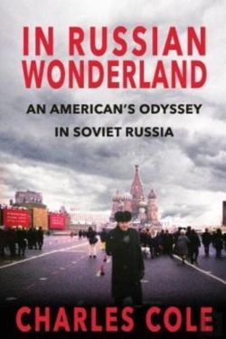 Bertrand.pt - In Russian Wonderland: An American'S Ody