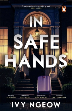 Bertrand.pt - In Safe Hands
