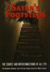 In Satan'S Footsteps