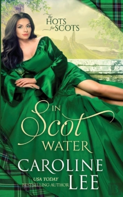 Bertrand.pt - In Scot Water