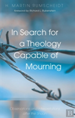Bertrand.pt - In Search For A Theology Capable Of Mourning