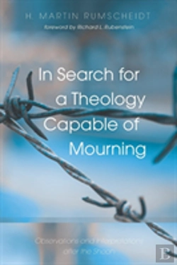 Bertrand.pt - In Search For A Theology Capable Of Mourning