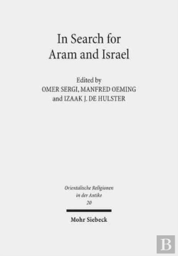 Bertrand.pt - In Search For Aram And Israel