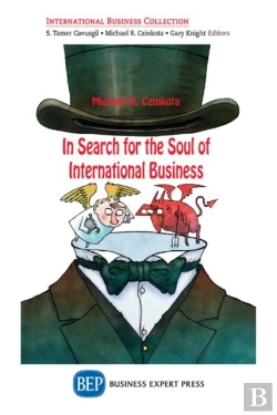 Bertrand.pt - In Search For The Soul Of International Business