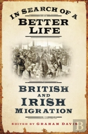 In Search Of A Better Life