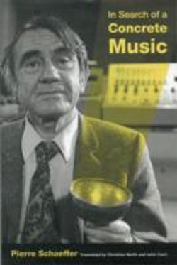 Bertrand.pt - In Search Of A Concrete Music