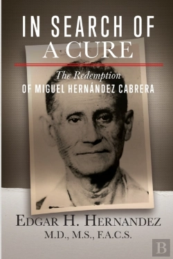 Bertrand.pt - In Search Of A Cure: The Redemption Of M