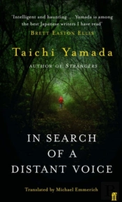 In Search Of A Distant Voice