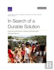 In Search Of A Durable Solution