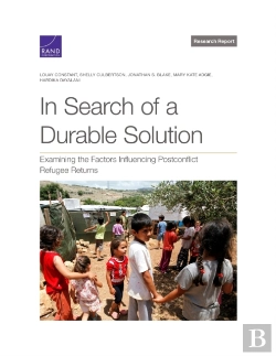 Bertrand.pt - In Search Of A Durable Solution