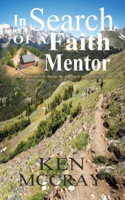 Bertrand.pt - In Search Of A Faith Mentor