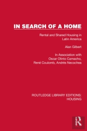 In Search Of A Home
