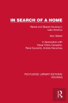 In Search Of A Home