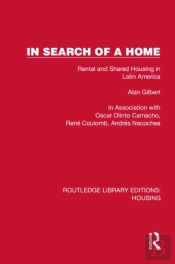 In Search Of A Home