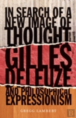 Bertrand.pt - In Search Of A New Image Of Thought