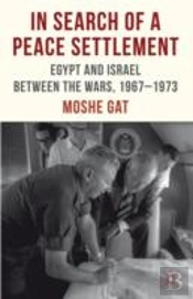 In Search Of A Peace Settlement
