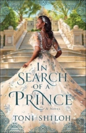 In Search Of A Prince