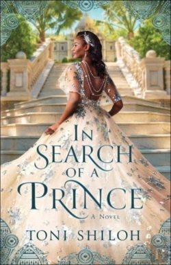 Bertrand.pt - In Search Of A Prince
