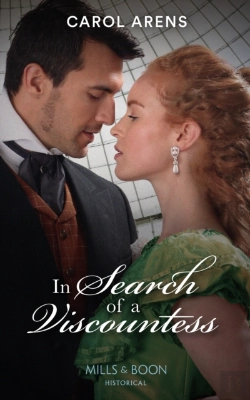 Bertrand.pt - In Search Of A Viscountess