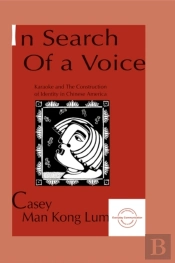 In Search Of A Voice