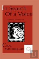 In Search Of A Voice