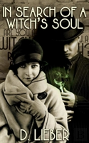 In Search Of A Witch'S Soul