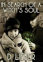In Search Of A Witch'S Soul