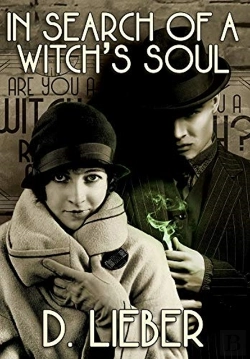 Bertrand.pt - In Search Of A Witch'S Soul