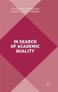In Search Of Academic Quality
