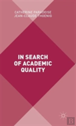 Bertrand.pt - In Search Of Academic Quality
