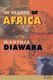 In Search Of Africa