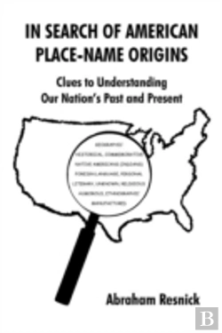 Bertrand.pt - In Search Of American Place-Name Origins