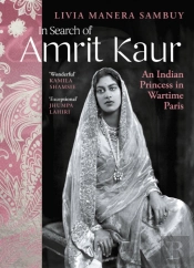 In Search Of Amrit Kaur