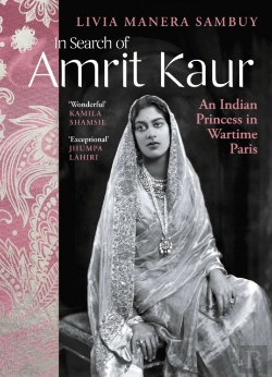 Bertrand.pt - In Search Of Amrit Kaur