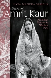 In Search Of Amrit Kaur