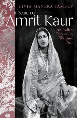 Bertrand.pt - In Search Of Amrit Kaur