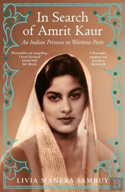 Bertrand.pt - In Search Of Amrit Kaur