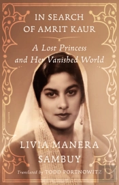 In Search Of Amrit Kaur