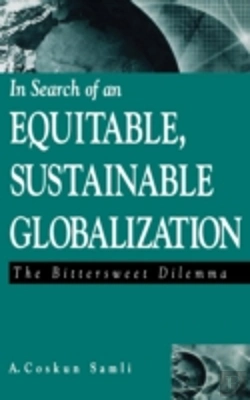 Bertrand.pt - In Search Of An Equitable, Sustainable Globalization