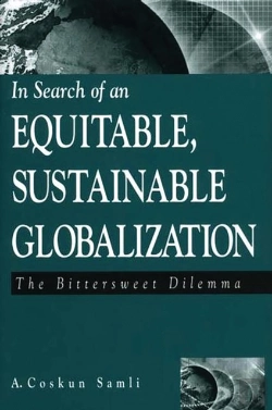 Bertrand.pt - In Search Of An Equitable, Sustainable Globalization