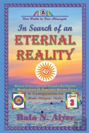 In Search Of An Eternal Reality: Spiritu