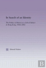 In Search Of An Identity