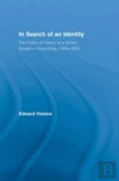 In Search Of An Identity